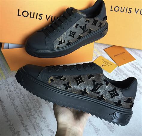 louis vuitton hoge sneakers|louis vuitton designer shoes.